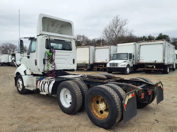 2016 NAVISTAR INTERNATIONAL PROSTAR