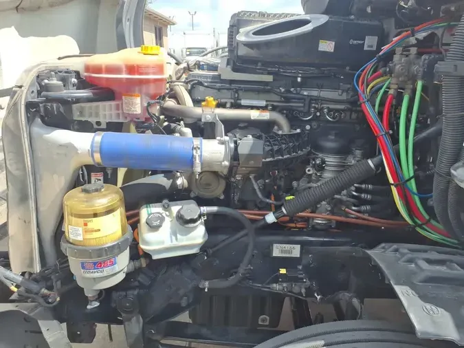 2020 FREIGHTLINER/MERCEDES NEW CASCADIA PX126640e7f240ec40ceaceeaba5397ff6d336c