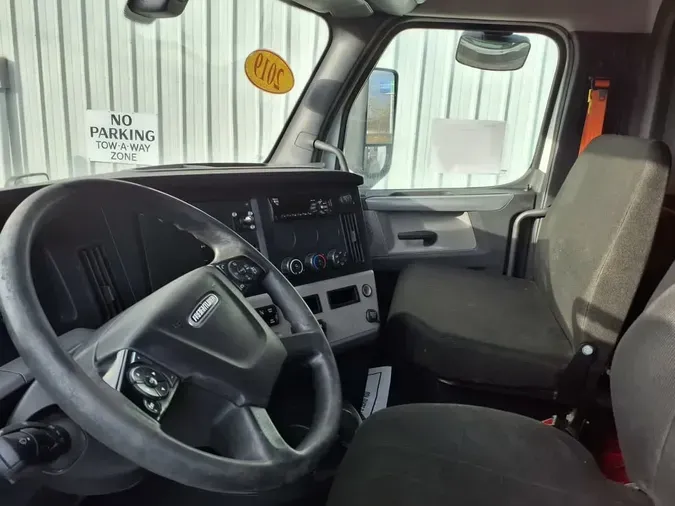 2019 FREIGHTLINER/MERCEDES NEW CASCADIA PX126640e7fd10db37362f0b2f735385f63c9ae