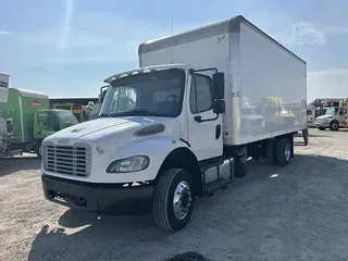 2020 FREIGHTLINER BUSINESS CLASS M2 106