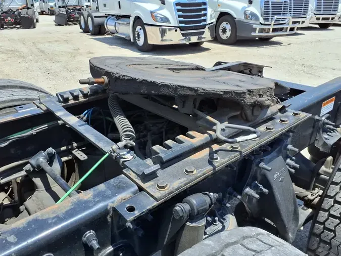 2020 FREIGHTLINER NEW CASCADIA PX12664