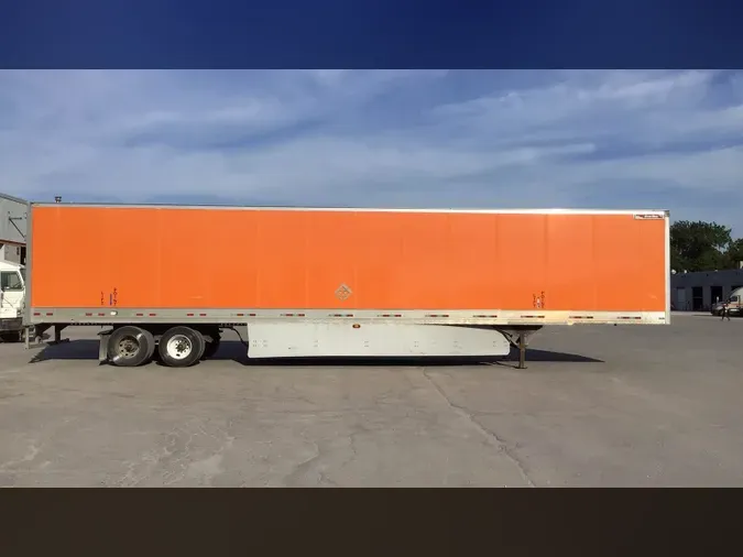 2015 Great Dane 