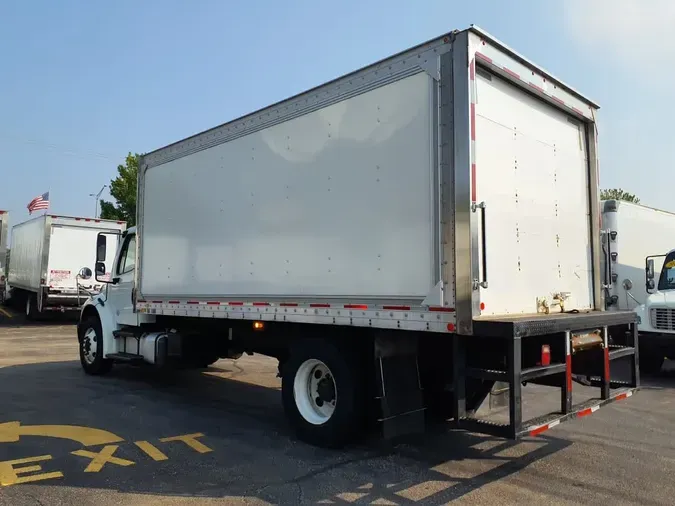2019 FREIGHTLINER M2 106
