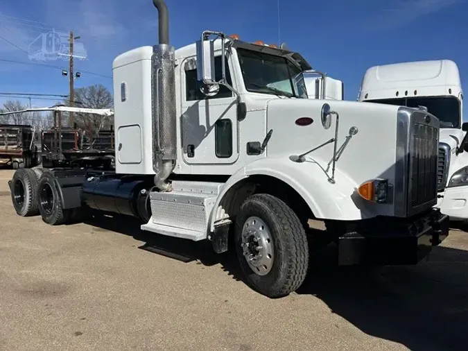 2012 PETERBILT 365