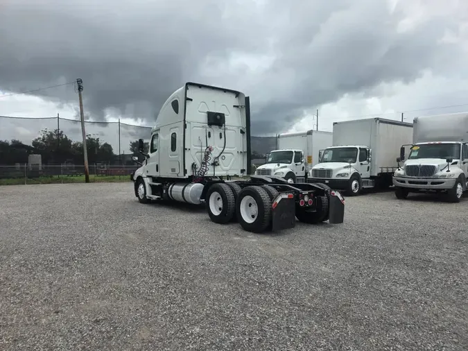 2020 FREIGHTLINER/MERCEDES NEW CASCADIA PX12664