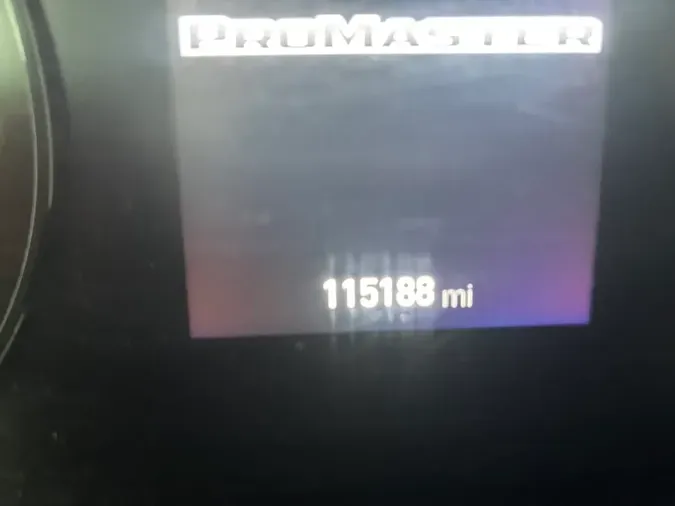 2022 DODGE/DIV. CHRYSLER PROMASTER VAN0e82a1a9bd92ebb74cd1b0c1c78ad322