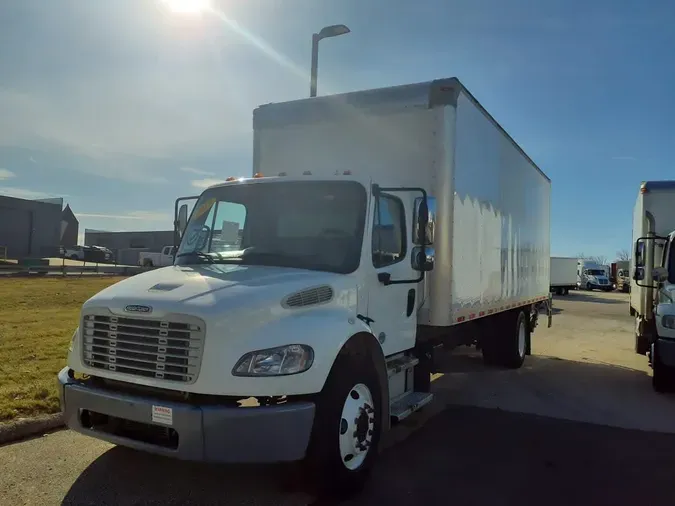2019 FREIGHTLINER/MERCEDES M2 1060e82abb386f800a54b1f8df09ff17e65