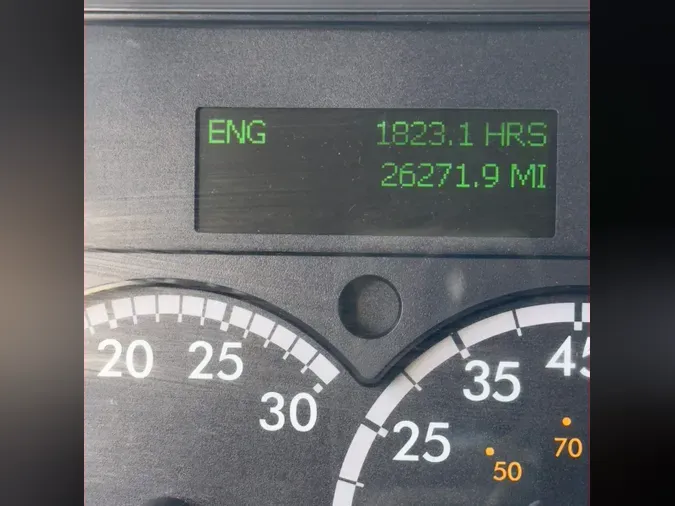 2019 FREIGHTLINER/MERCEDES M2 106