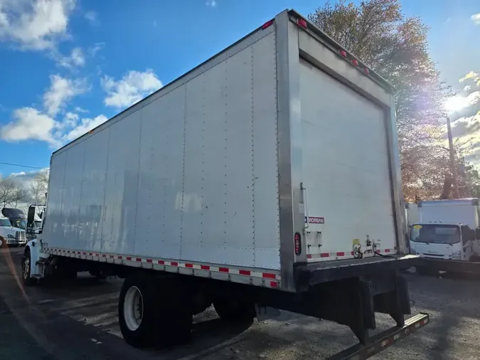 2020 FREIGHTLINER M2 106