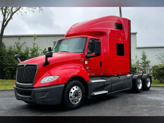 2021 INT LT625 6x4