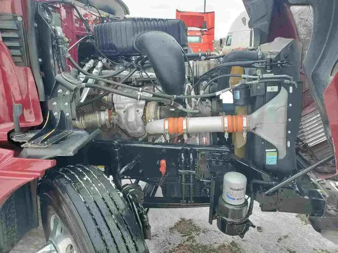 2021 WESTERN STAR 5700XE