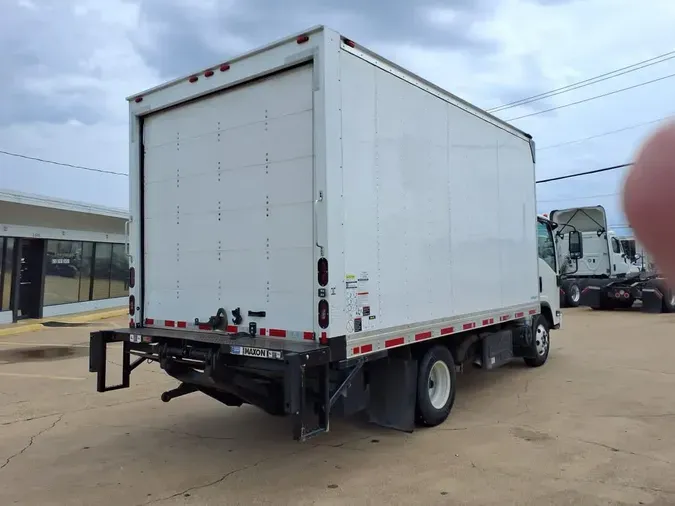 2023 CHEVROLET MOTOR DIV. LCF 4500HD