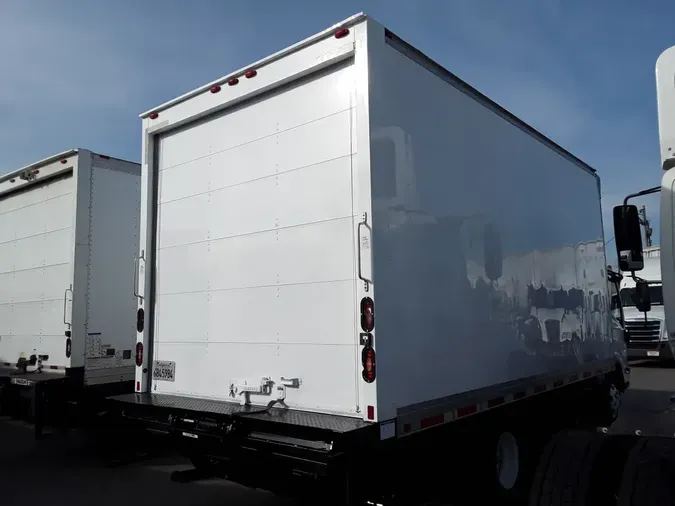 2019 CHEVROLET MOTOR DIV. LCF 4500HD0e8708eb59f926532ca9a06a3315f7d4