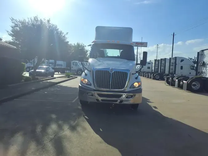 2019 NAVISTAR INTERNATIONAL RH613 DAYCAB S/A0e87e57a67e703d48251bf73a2c34172
