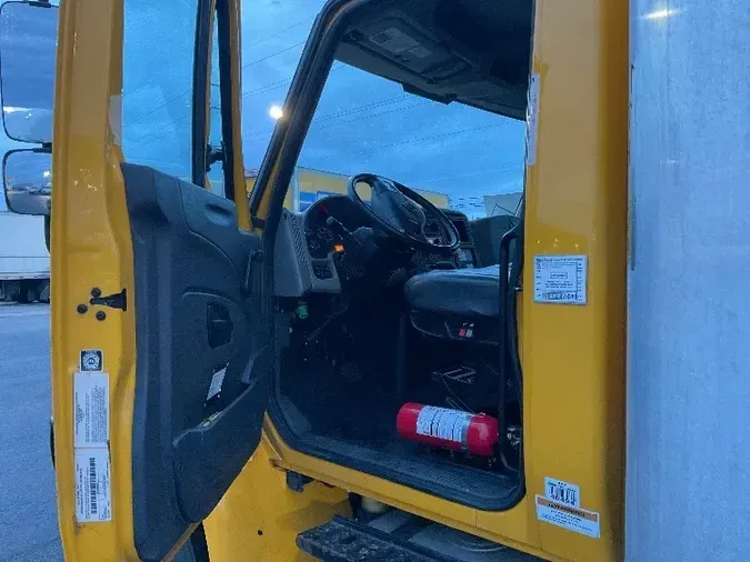 2018 International 4300