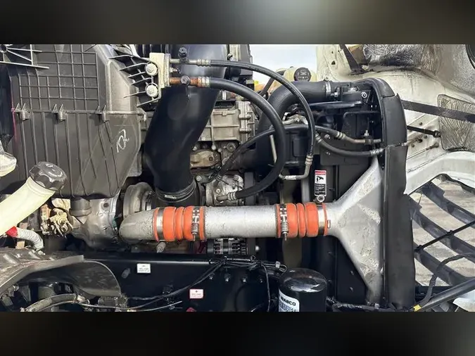 2019 FREIGHTLINER CA1160e8907bc84ed6d007f156bd86c348192