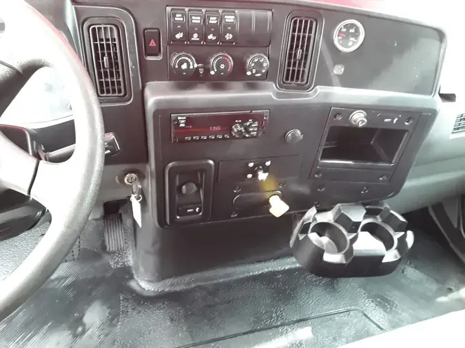 2020 NAVISTAR INTERNATIONAL MV607 (4X2)0e89a26647d08f528f040eff813ed2ea