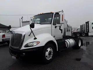 2018 NAVISTAR INTERNATIONAL PROSTAR