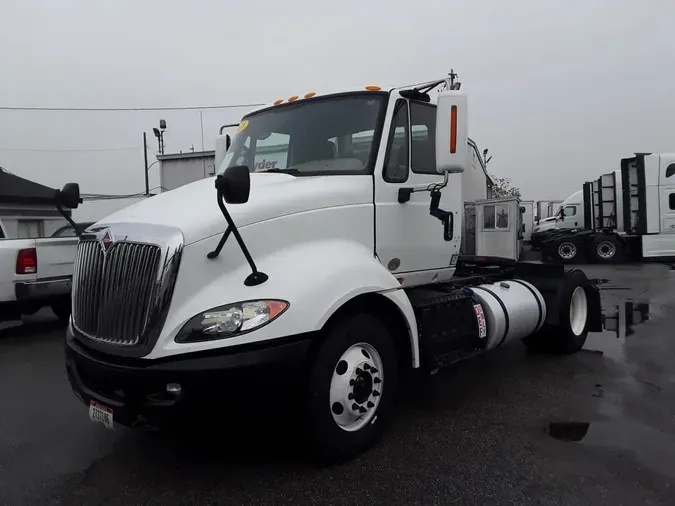 2018 NAVISTAR INTERNATIONAL PROSTAR0e89d6c7242f5cfa0c43c0947758f092