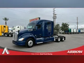 2020 KENWORTH T680