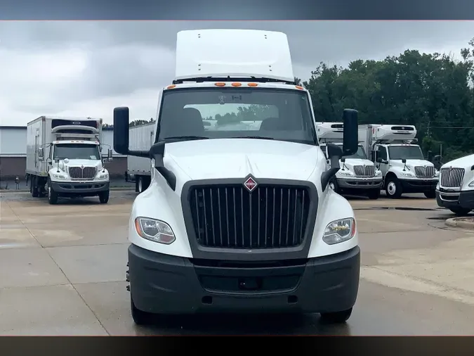 2021 INT LT625 6x4