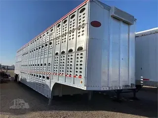 2007 CIMARRON CATTLE POT
