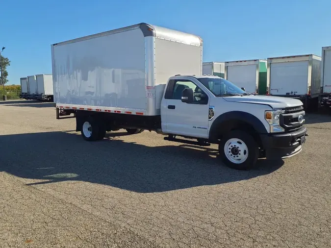 2022 FORD MOTOR COMPANY F450 (4X4)0e8c8ef46041f3e8f750fd033e3822dc