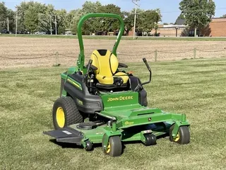 2019 John Deere Z997R