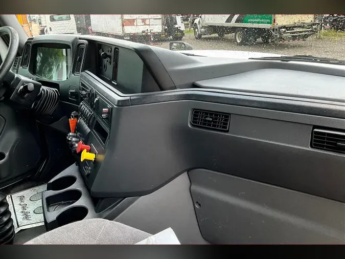 2020 INT LT625 6x4