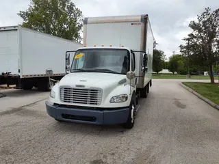 2015 FREIGHTLINER/MERCEDES M2 106