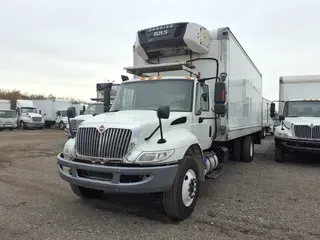 2018 NAVISTAR INTERNATIONAL 4300