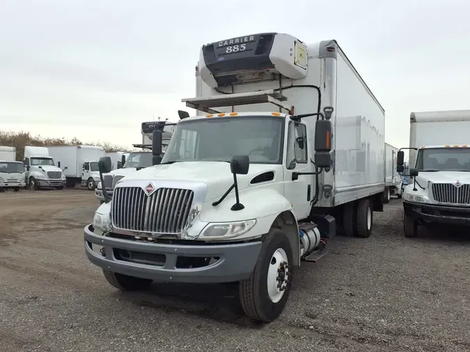 2018 NAVISTAR INTERNATIONAL 43000e8dc45074e8a99765c051c010b6ebfc