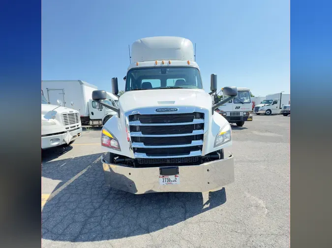 2018 FREIGHTLINER/MERCEDES NEW CASCADIA PX12664