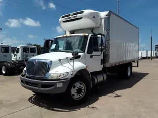 2019 NAVISTAR INTERNATIONAL 4300