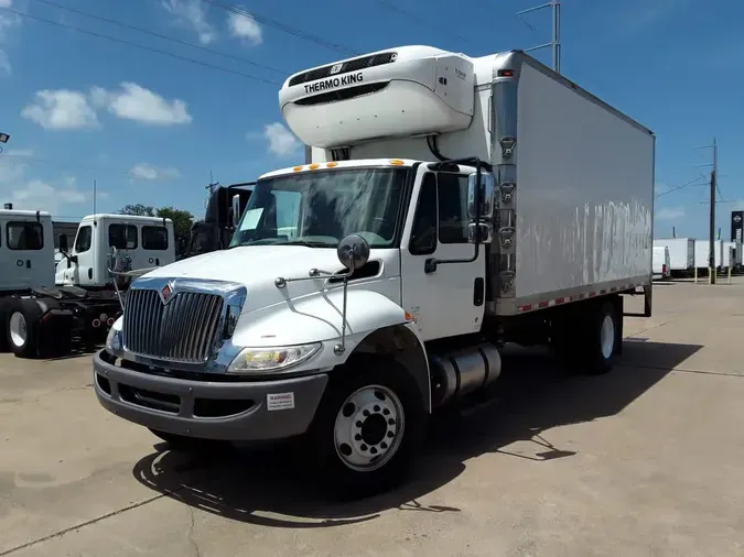 2019 NAVISTAR INTERNATIONAL 43000e8ec0a6e08380f773405b80521a9c10