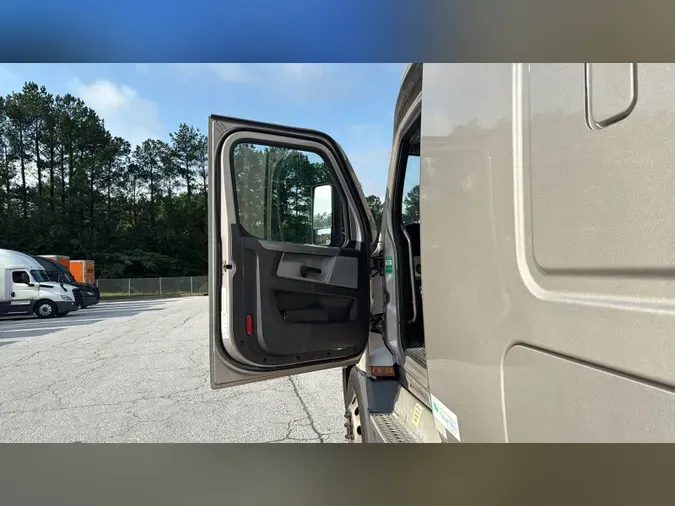 2021 Freightliner Cascadia