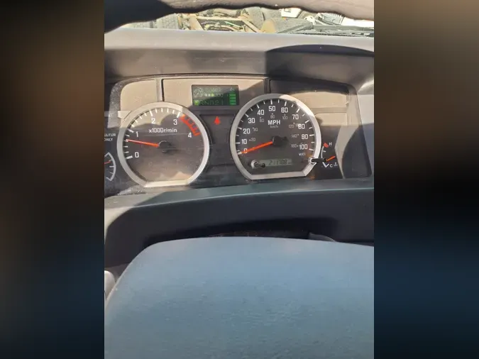 2020 CHEVROLET MOTOR DIV. LCF 4500XD0e8f27ed16f5068e7e7aa71c3351580f