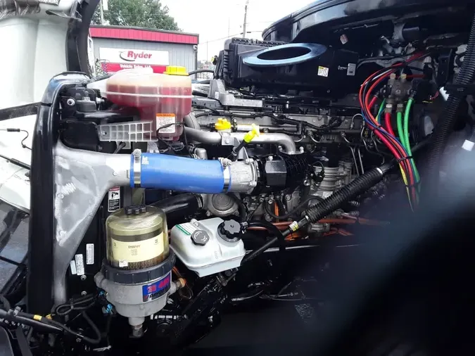 2020 FREIGHTLINER NEW CASCADIA 126