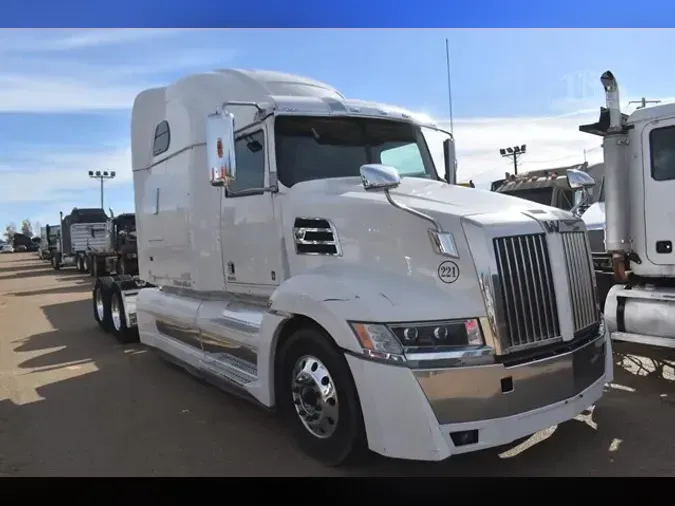 2022 WESTERN STAR 5700XE0e8fa1c294e8a3f73e380f1f2981110c