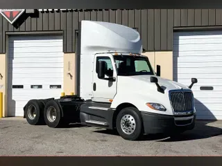 2021 INT LT625 6x4
