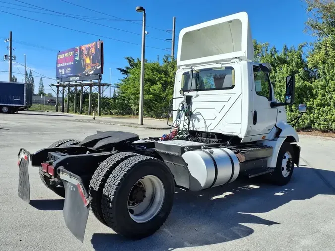2018 NAVISTAR INTERNATIONAL RH613 DAYCAB T/A0e908845f969ed61321d718d92eb6581