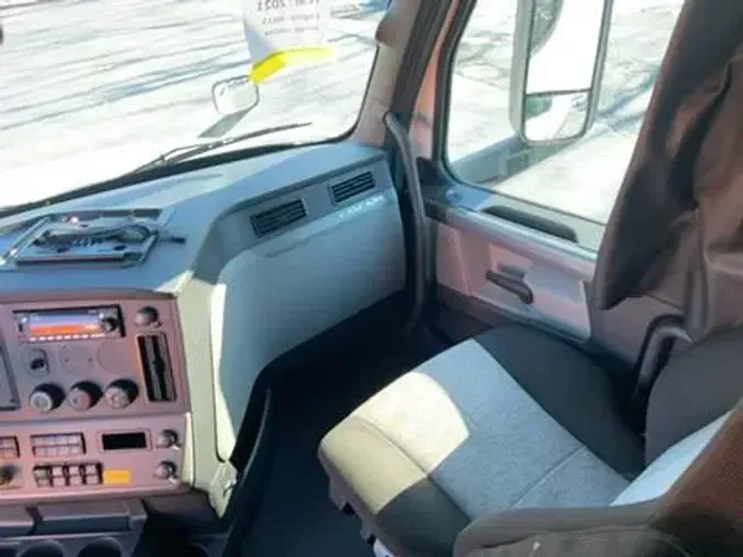 2021 Freightliner Cascadia