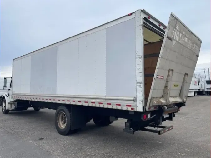 2020 FREIGHTLINER/MERCEDES M2 106