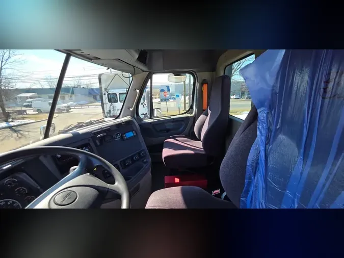 2019 FREIGHTLINER/MERCEDES CASCADIA 1130e911a1e8953997f58822d87aea48834