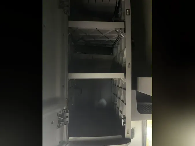 2020 International LT625