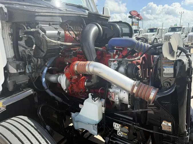 2022 Peterbilt 5790e9205937a985b6b1d111f81e5a82b62