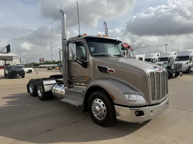 2020 Peterbilt 579