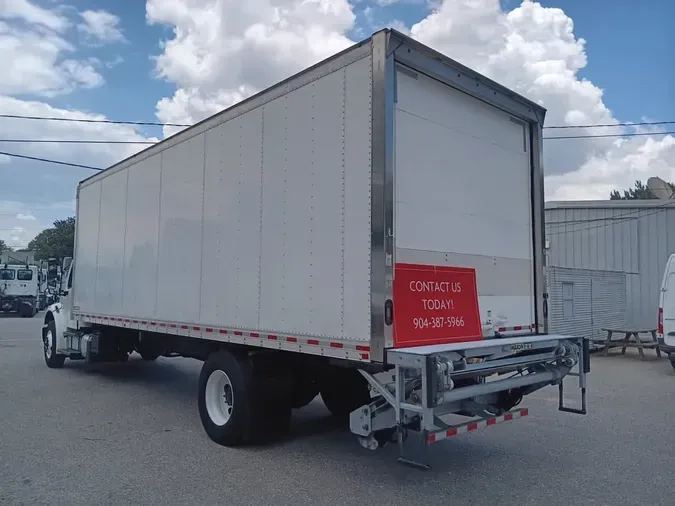 2022 FREIGHTLINER M2 106