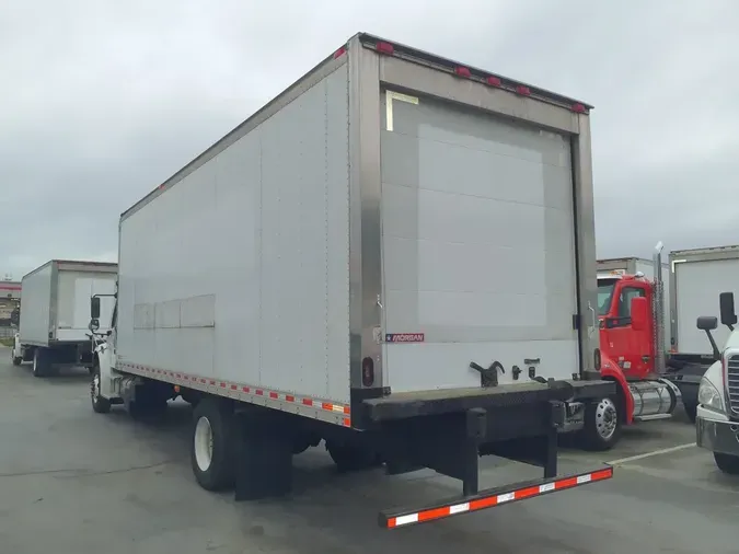 2022 FREIGHTLINER/MERCEDES M2 106