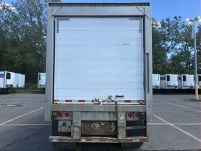 2017 GREAT DANE TRAILERS 7211TZ-1 28/150/960e93ac3f3433bee9957118646acea0d4